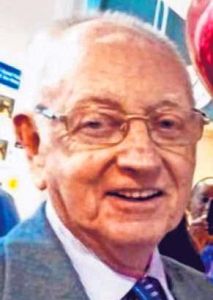 約翰·麥卡弗蒂 約翰·麥卡弗蒂