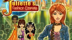 朱麗葉的時尚帝國 朱麗葉的時尚帝國