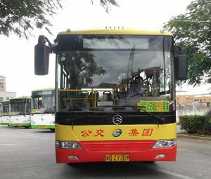 廈門公交629路 廈門公交629路