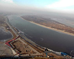 松花江三湖自然保護區