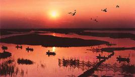 九龍口旅遊度假區 九龍口旅遊度假區