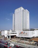 杭州五洲大酒店