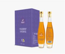 萬莉大亞麻籽油