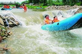 白浪花漂流 白浪花漂流