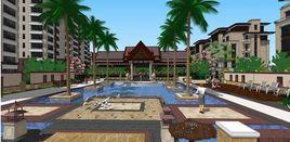 總部生態城·泰郡 總部生態城·泰郡