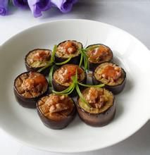 太原東坡茄子 太原東坡茄子