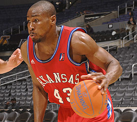 羅傑·鮑威爾 羅傑·鮑威爾