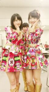 雙大小姐 雙大小姐