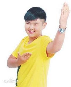 甄誠[《外星小子哆布哆》中的男主角]