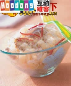 酸菜細絲 酸菜細絲