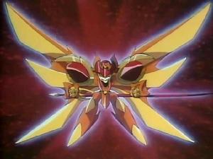 鳳凰龍神丸 鳳凰龍神丸