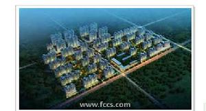 北大恆苑 北大恆苑