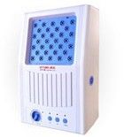 森肽基負氧離子生成機器