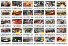 搜鋪網業務範圍