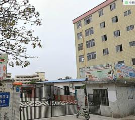 廣州市番禺區大石大山學校 廣州市番禺區大石大山學校