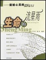 生命的流星雨 生命的流星雨