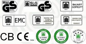 SLG認證公司 SLG認證公司