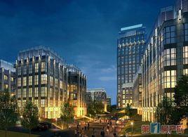 錫北國際廣場 錫北國際廣場