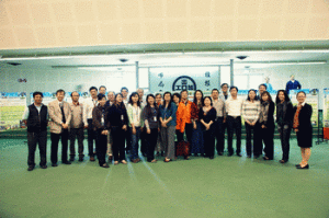 菱生精密工業股份有限公司 菱生精密工業股份有限公司