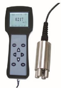 攜帶型污泥濃度計