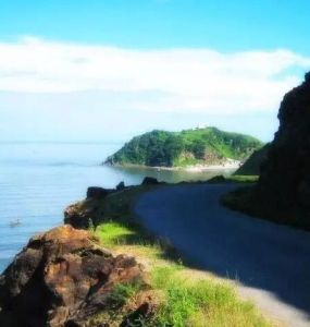 桓仁國家森林公園 桓仁國家森林公園