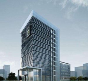 科倫特研發大廈 科倫特研發大廈