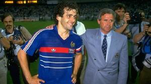 1984年法國歐洲杯