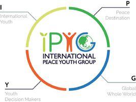 國際和平青年組織 國際和平青年組織