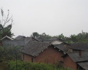 獨家自然村[雲南省普洱市景谷傣族彝族自治縣永平鎮下轄村]