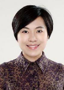 陳旭鋒[預備黨員]