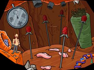 皇室之旅序章 皇室之旅序章