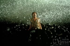 《黎明不會來》