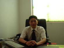 劉軍[海南大學教師]