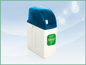 軟水器