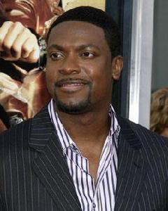 克里斯·塔克 克里斯·塔克