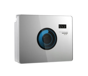 納蘭特研發中國首台物聯網智慧型APP淨水產品