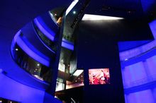 中國電影博物館