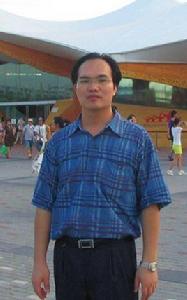 李偉權[暨南大學管理學院副教授]