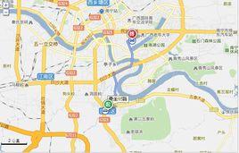 南寧市大沙田經濟開發區 南寧市大沙田經濟開發區