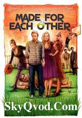 《為老婆找個男人》海報