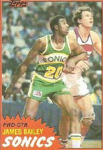 詹姆斯&middot;貝利