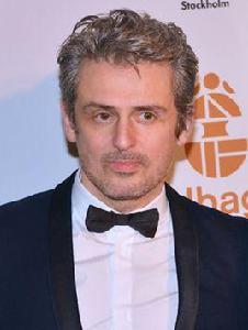 德建·庫克 德建·庫克