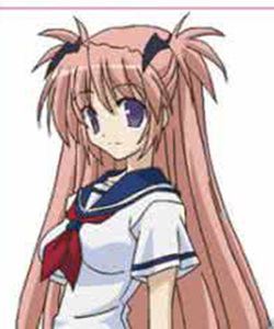 月村真由 月村真由