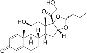 吸入型糖皮質激素