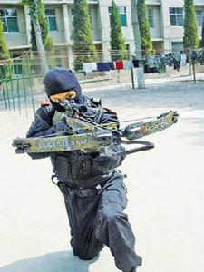 強力弩弓 強力弩弓