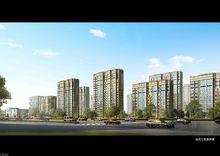 帝都&middot;東城國際圖冊