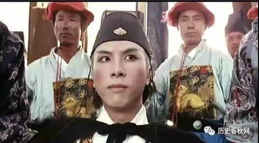 皇帝為什麼非要讓太監伺候?卻不用漂亮的宮女 皇帝為什麼非要讓太監伺候?卻不用漂亮的宮女