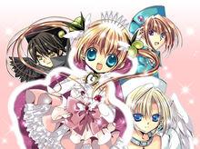 小女神花鈴第二季