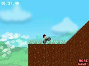 駭客溫格摩托賽