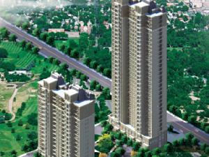 龍騰府邸 龍騰府邸